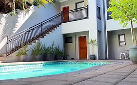 African Sands Guesthouse